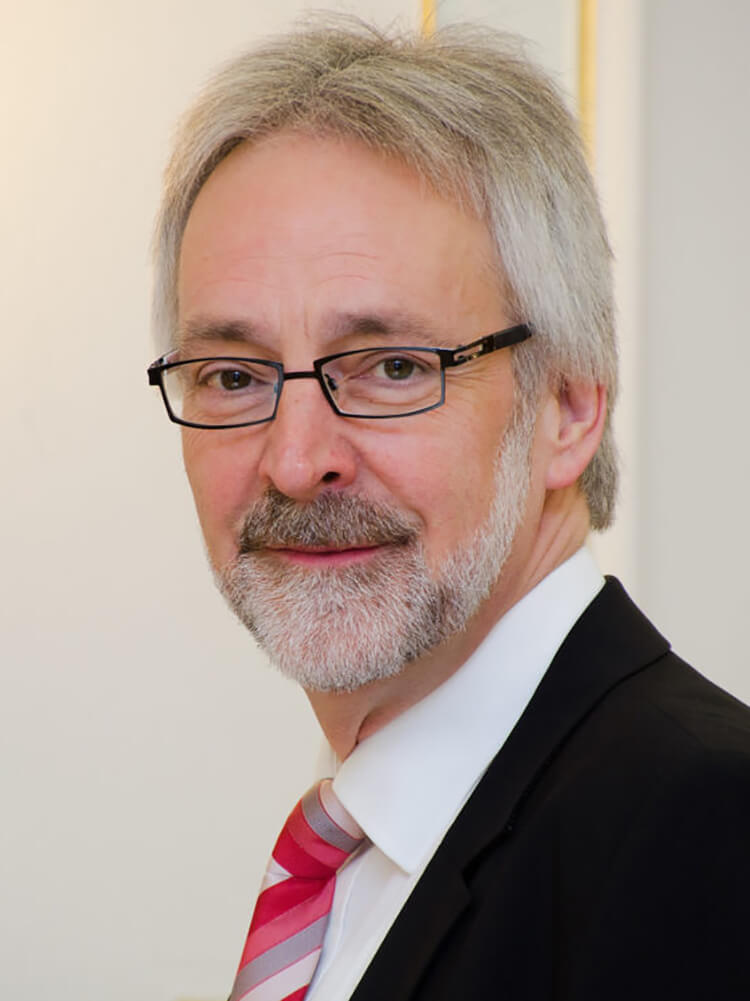 Heinz Eckard Beele