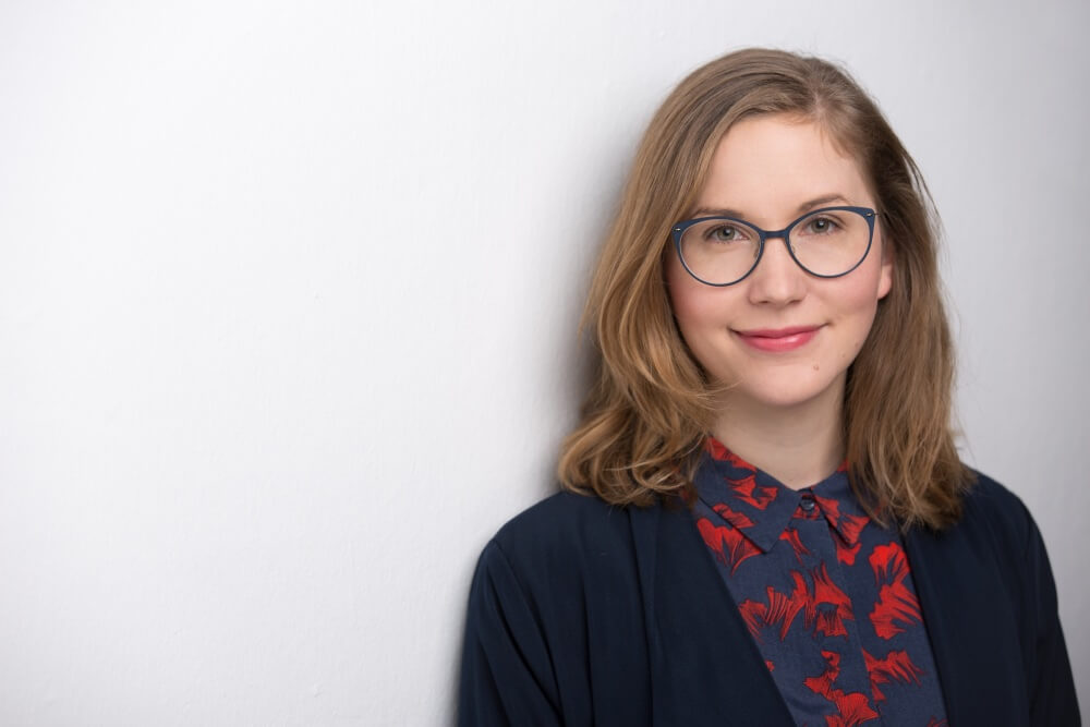 Kerstin Stratmann