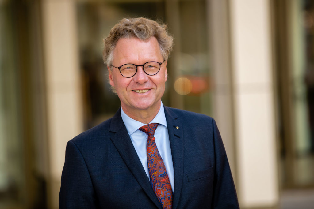 Michael Pietsch
