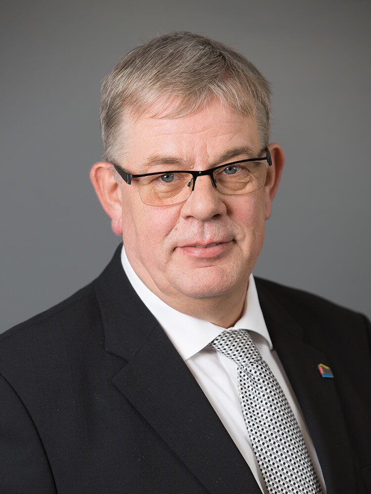 Norbert Borgmann