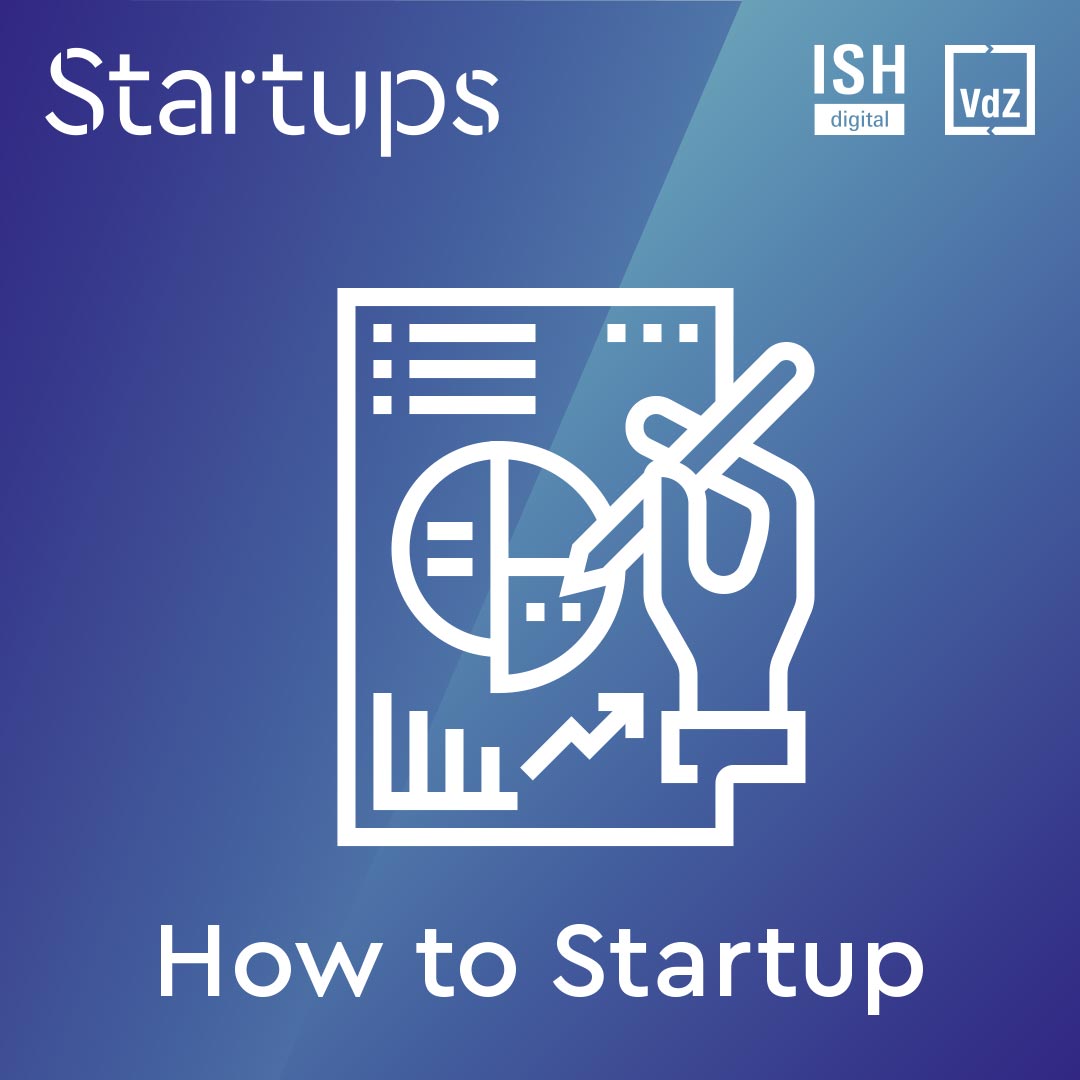 How to Startup