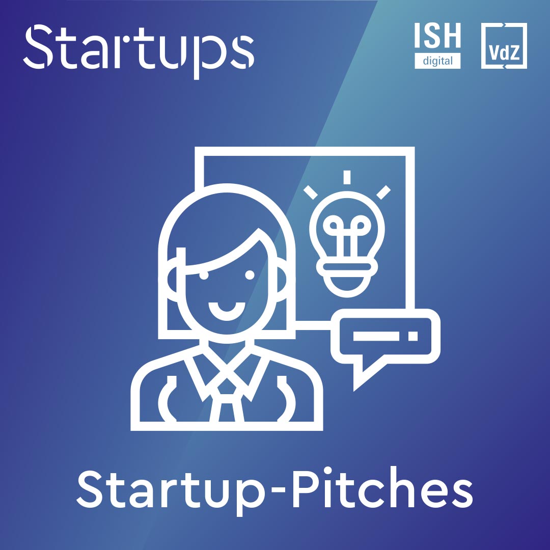 Startup Pitches