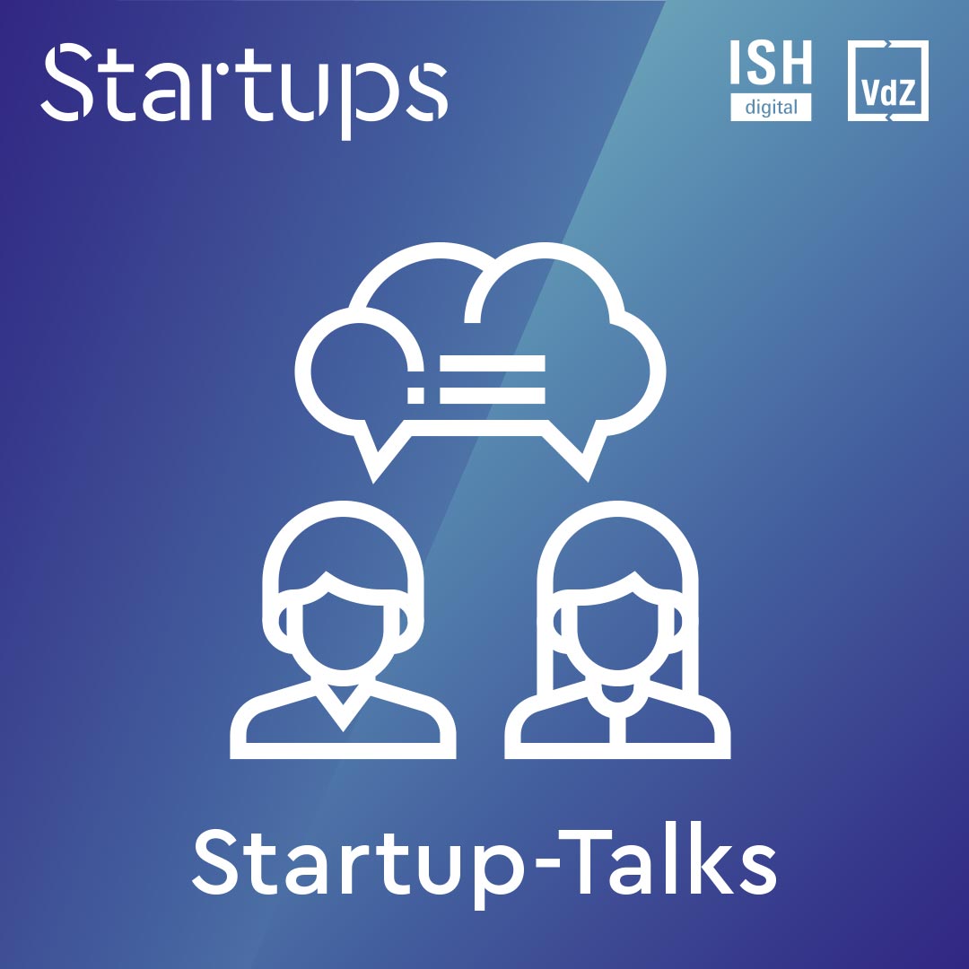 Startup Talks